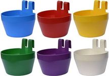 Supa Poultry Cage Cups / Galley Cup