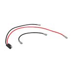 24 Volt Battery Wiring Harness Kit for Schwinn, GT, IZIP, eZip, & Mongoose Electric Scooters