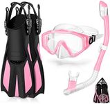 Odoland Kids Snorkeling Packages Sn