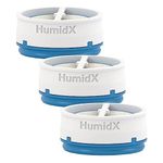 ResMed HUMIDX 3Pack (Standard)