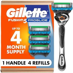 Gillette F