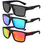 Sports Fan Sunglasses