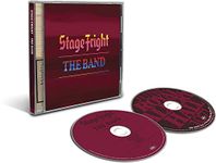 Stage Fright (50th Anniversary Super Deluxe)