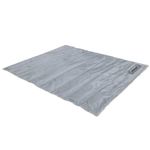 Coleman Comfort Cooling Gel Pet Pad Mat in Medium 24"x30", For Medium Pets