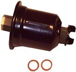 BECK/ARNLEY WORLDPARTS 043-1015 FUEL FILTER