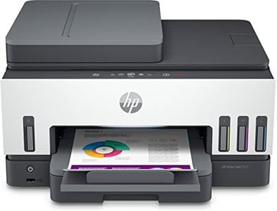 HP Smart T