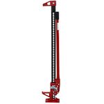 Oypla 48" High Lift 3 Tonne 4x4 Tractor Farm Jack