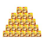 Bauducco Traditional Mini Panettone with Chocolate, 24 Count
