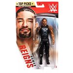 WWE GLC46 - Movable WWE Action Figure (15 cm) Roman Reigns