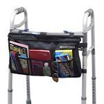 AlveyTech Universal Walker and Rollator Bag