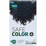 Vegetal Safe Hair Color - Dark Brow