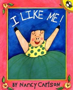 I Like Me! (Picture Puffin Books)