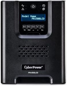CyberPower