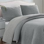 SHALALA Cotton Quilt Set King Size,