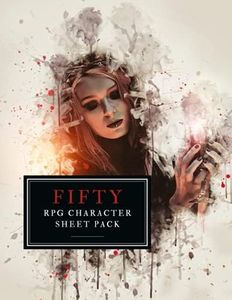Fifty RPG 