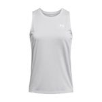 Under Armour Women Tech Tank - Twist Gym Top, Workout Tank Top, Sleeveless Sports Top for Women, Lightweight Running Top