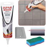 ISPAR Tile Grout Repair Set for Wal
