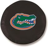 (Y, Florida Gators) - NCAA Florida Gators Tyre Cover