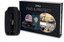 PAJ GPS Tracker Power Finder - Car 