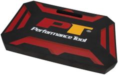 Performance Tool W88978 Extra Thick Foam Kneeling Pad