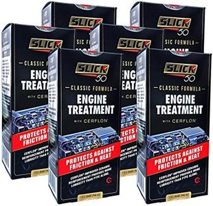 Slick 50 Original Engine Treatment | 32 oz., 6-Pack