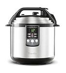 Breville the Fast Slow Cooker