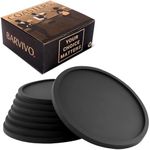 #1 Best Drink Coasters by Barvivo -