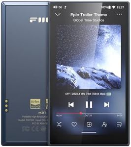 FiiO M21 A