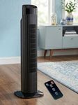 Uthfy 31 Inch Tower Fan for Bedroom