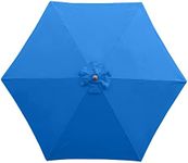 Formosa Covers 9ft Umbrella Replace
