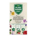 Vitax Plant Guard - Organic protection from bugs & disease - Concentrated 250ml