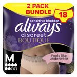 Postpartum Diapers