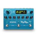 Strymon Big Sky MX - Effect for Guitars