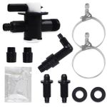 Upgraded R172064 Kit Compatible with Rainbow Off Line Chlorinator Models 300, 302, 300-19 and 300-29