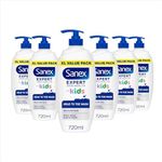 Sanex Expert Skin Health Head to To