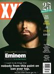 XXL MAGAZINE - EMINEM IN MY OWN WORDS - FALL 2022 - 25TH ANNIVERSARY ISSUE