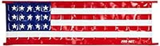 Covercraft PN012 US Flag Logo Heavy