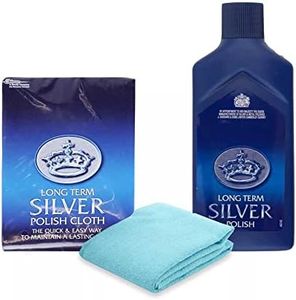 Silver Pol