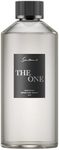 Scentiment Diffuser Oil - The One | Inspired by Hotel Miami Beach Lobby Scent | Aromatherapy Fragrance Oil | Notes of Cardamom, Leather, Lemon with Cinnamon & Sandalwood (500ml)