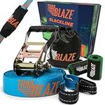 Trailblaze Premium Slackline Kit - 