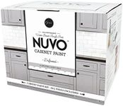 Nuvo Driftwood Cabinet Makeover Kit