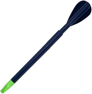 Turbojav 300 Grams Training Javelin for Beginners, Intermediate and Advanced Throwers - Baseball, Softball and Javelin - Improve Throwing Skills (Color May Vary)