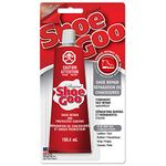 Shoe GOO 110035 Clear Adhesive 109.4ml