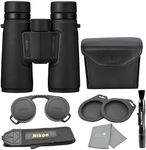 Nikon Monarch M5 12x42 (16769) Blac