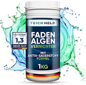 TeichHeld 