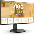 AOC 27B3CF2 - 27 Inch FHD Monitor, 