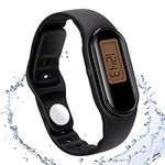 Pedometer Watch For Walking