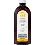 Wilton Imitation Clear Vanilla Extract, 236 ml