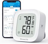 GoveeLife WiFi Thermometer Hygromet