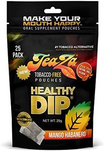 TeaZa Herb